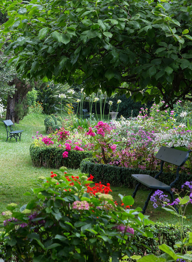 Palheiro Gardens Slopes of Eden