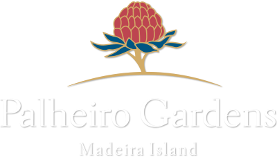 Palheiro Gardens  Madeira Island