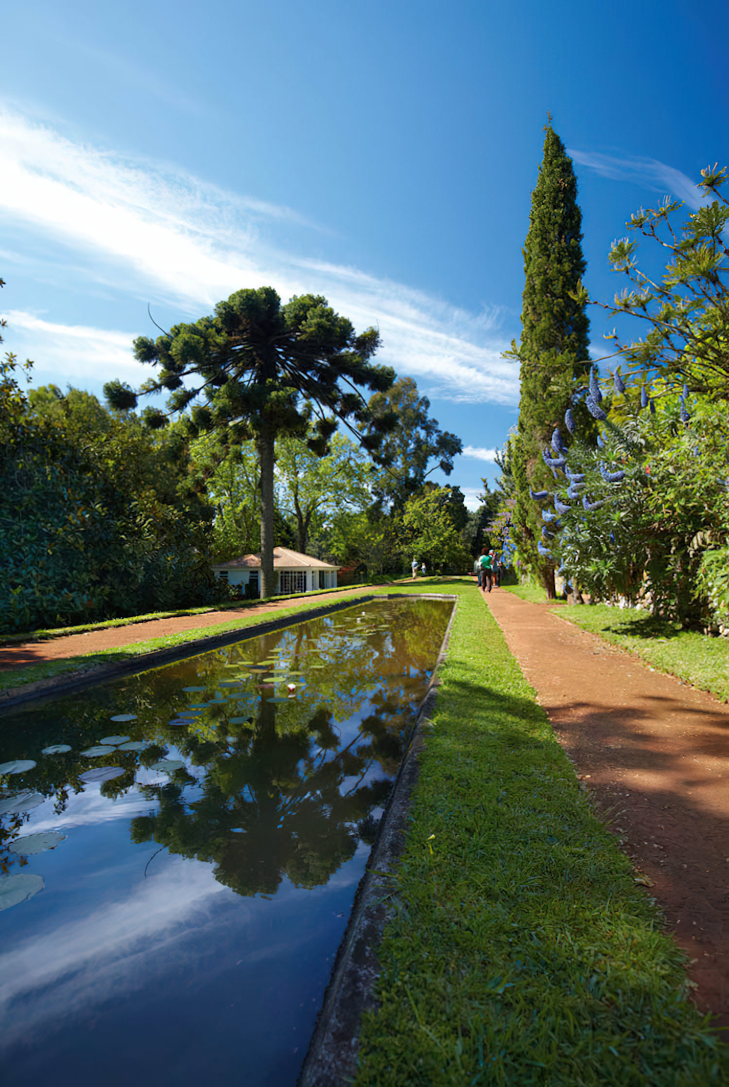 Palheiro Gardens