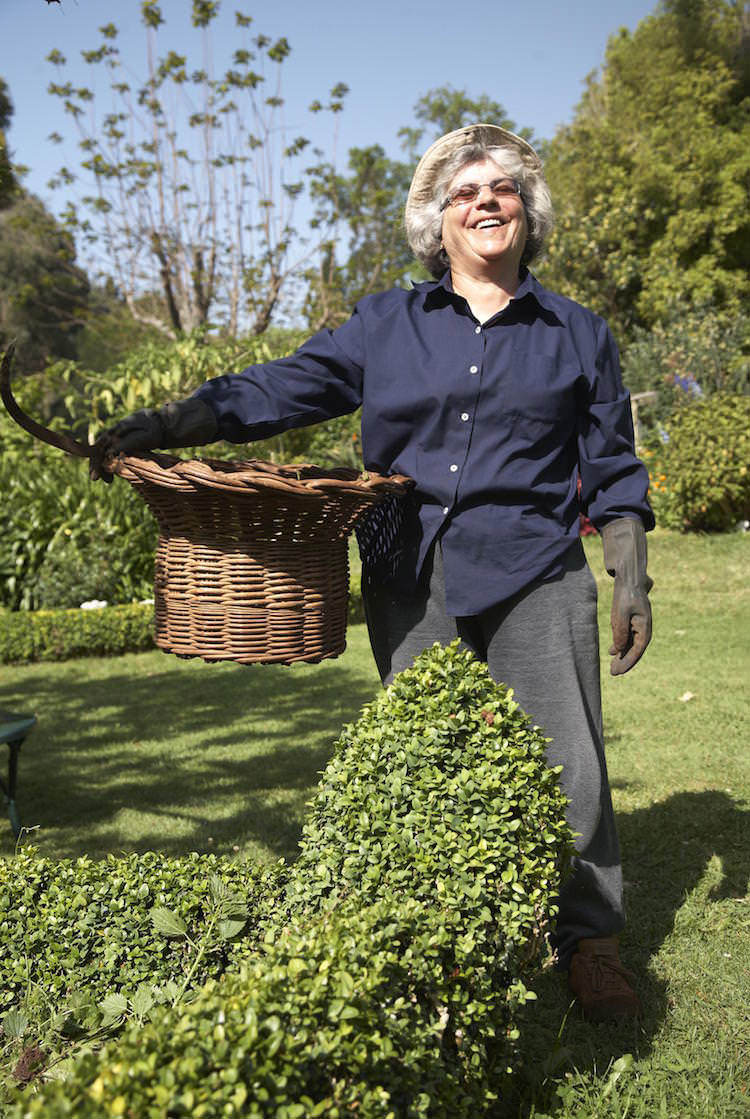 Palheiro Gardens